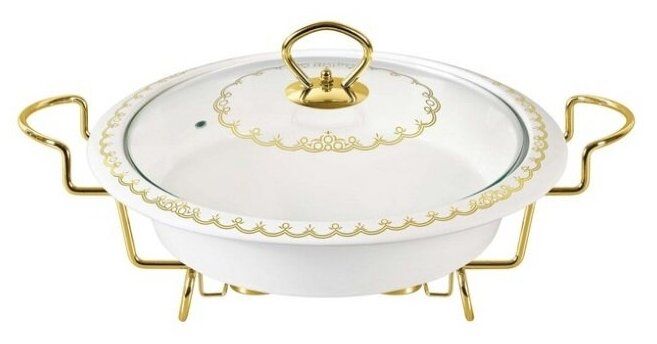 Мармит (жаропр. керам) (4)