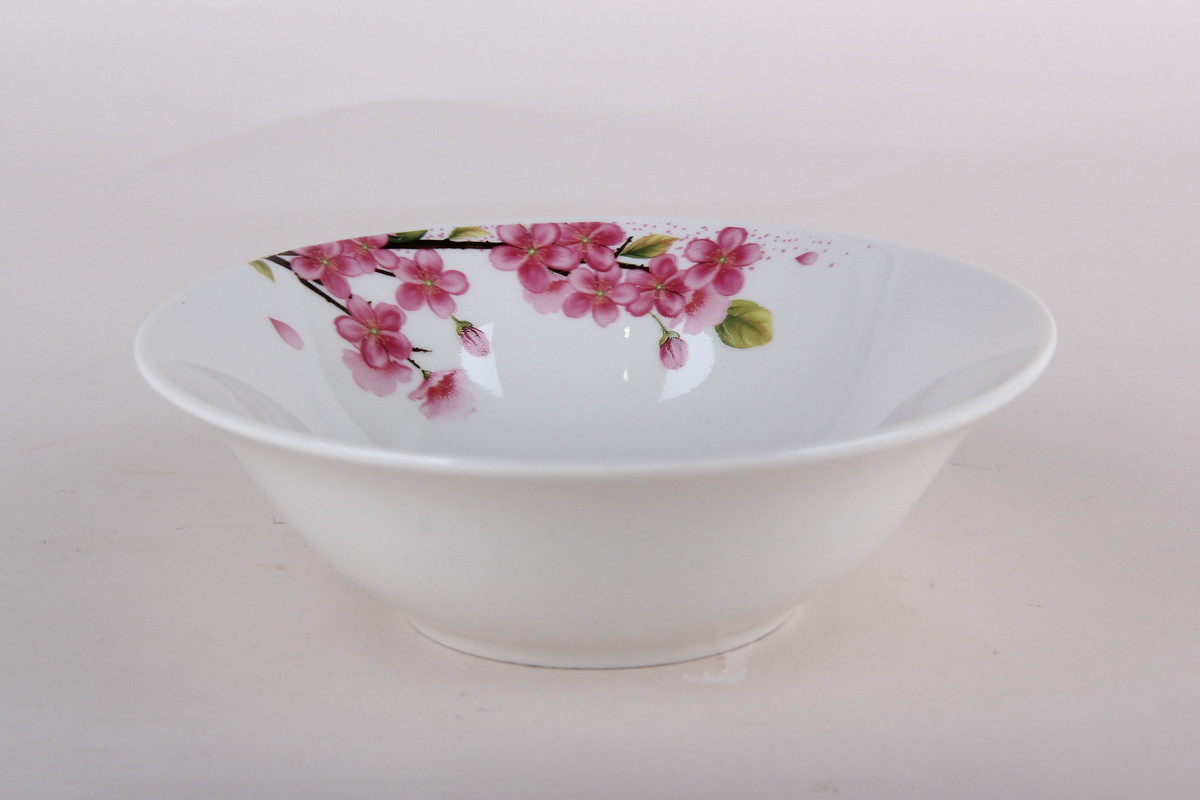 Салатник 15см 350мл Cherry Blossom фарф. (12/96)