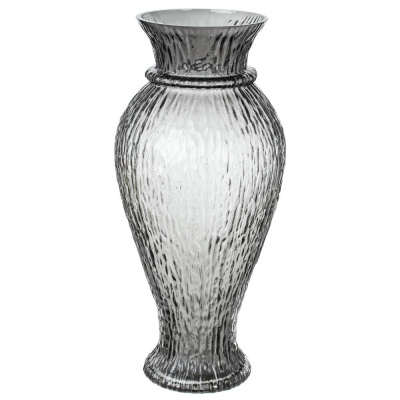 Ваза L15 W15 H35см 2,9л (стекло) (1)