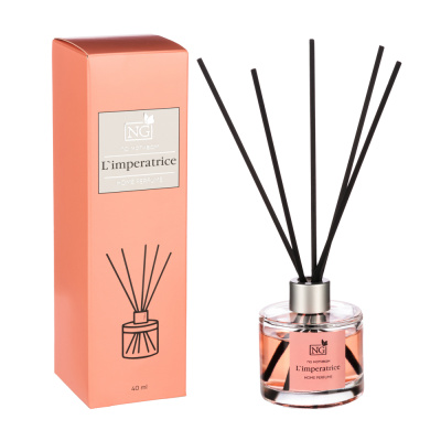 Диффузор Home Perfume, L`mperatrice,  40млNEW GALAXY (1/6/48)