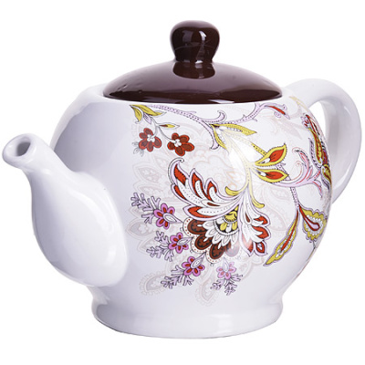 Чайник 950мл заварочный(доломит) (16)