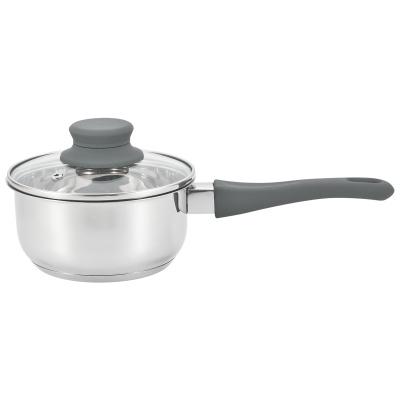 Ковш 1,3л Appetite "Polly" нерж.(1/8)