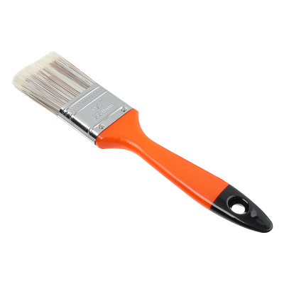 Кисть малярная 38мм 1,5" HEADMAN/Ермак Канекарон (плоская,иск.щетина)(1/12/480) Кисть малярная 38мм 1,5" HEADMAN/Ермак Канекарон (плоская,иск.щетина)(1/12/480)