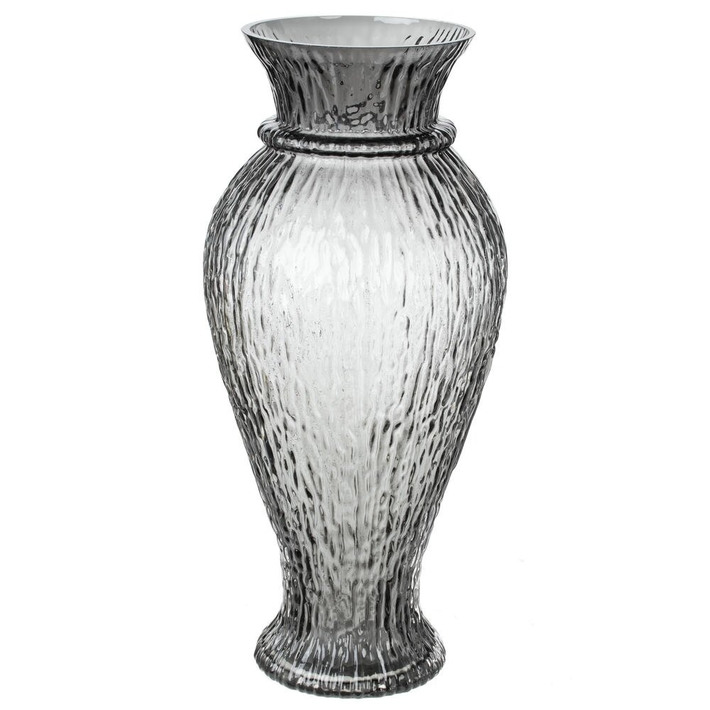 Ваза L15 W15 H35см 2,9л (стекло) (1)
