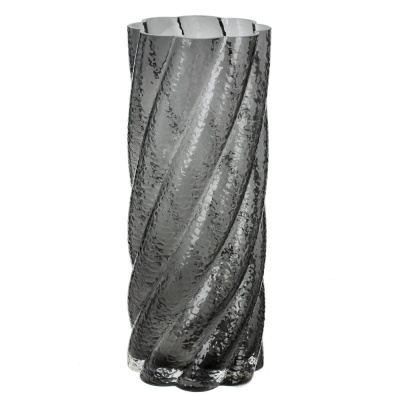 Ваза L11,5 W11,5 H30см 2,3л (стекло) (1)