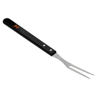 Вилка для барбекю 38*2,5см GRILLBOOM (1/24)