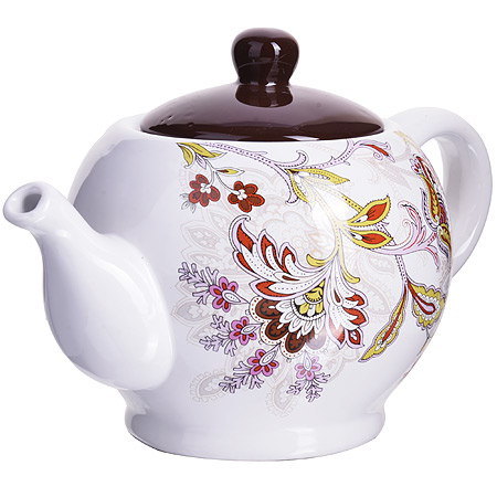 Чайник 950мл заварочный(доломит) (16)