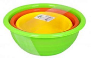 Изделия ТМ "Spark Plast", "Brushing"